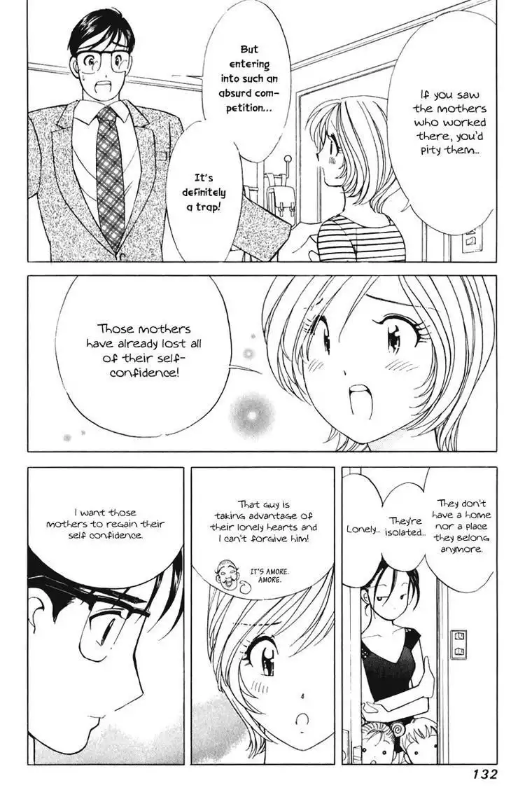 Orange Yane no Chiisana Ie Chapter 54 10